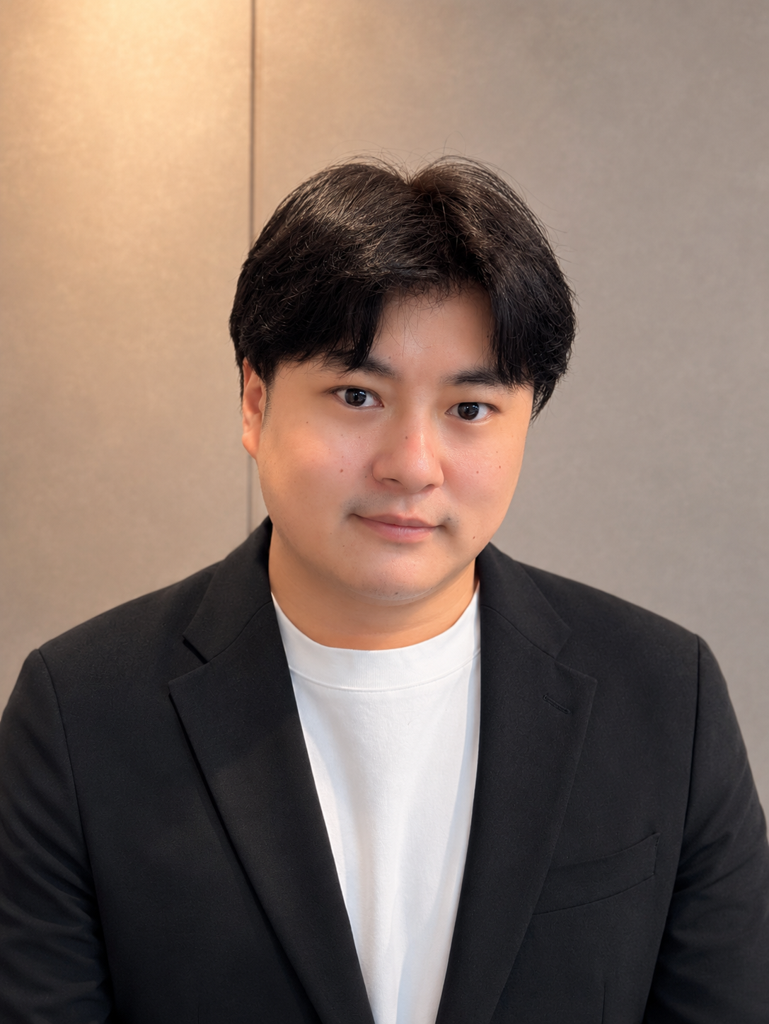 人材事業部長